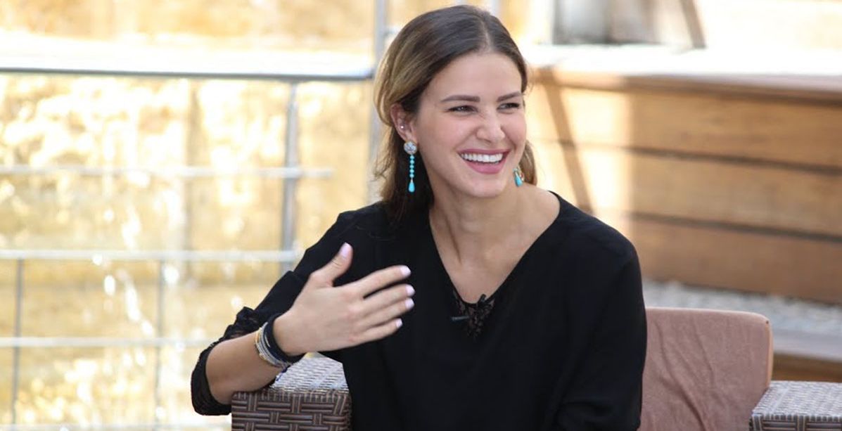 صورة تجمع 4 أميرات أردنيّات فائقات الجمال! 