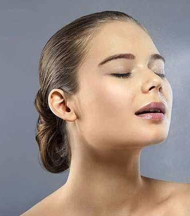 افضل مثبت مكياج