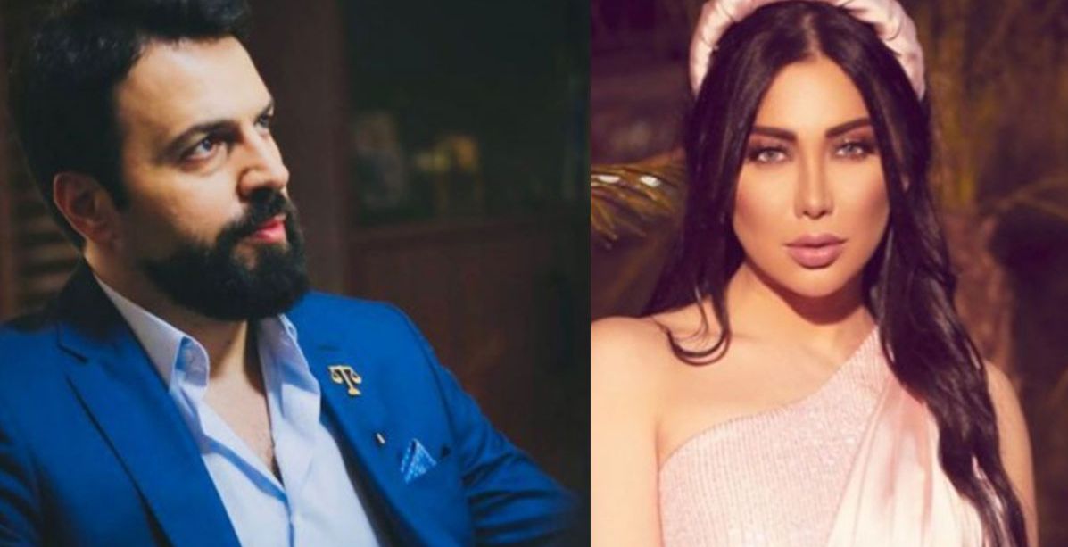 ماذا قالت مديحة كنيفاتي بعد انتشار خبر خطوبتها على تيم حسن؟