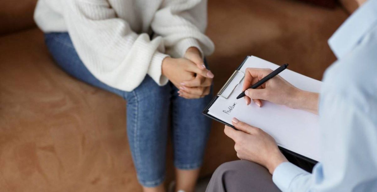 اختبار مقياس الصحة النفسية