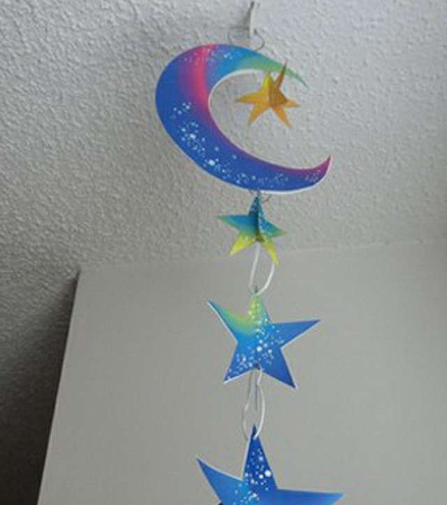 صور احلا افكار لزينة رمضان