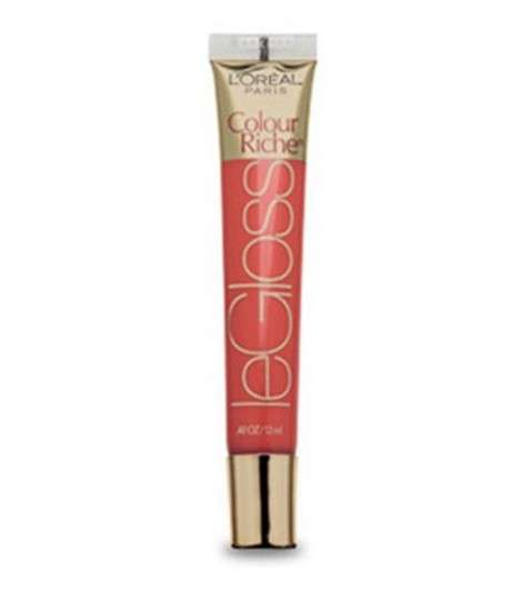 Color Riche Gloss من L'Oréal Paris