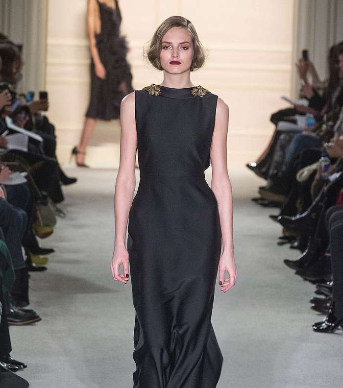 اجدد موديلات فساتين ناعمة