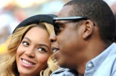 بيونسه وجاي زي الأكثر كسبًا بين المشاهير