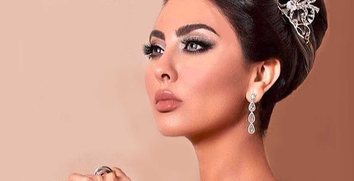 رغم طلاقها للمرة الثانية، مريم حسين تستقبل طفلتها بفرح وتعطيها اسماً ملكياً!