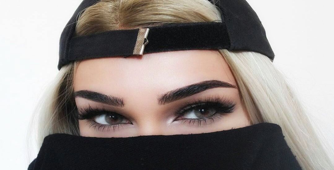 فوائد كحل الاثمد الاحمر