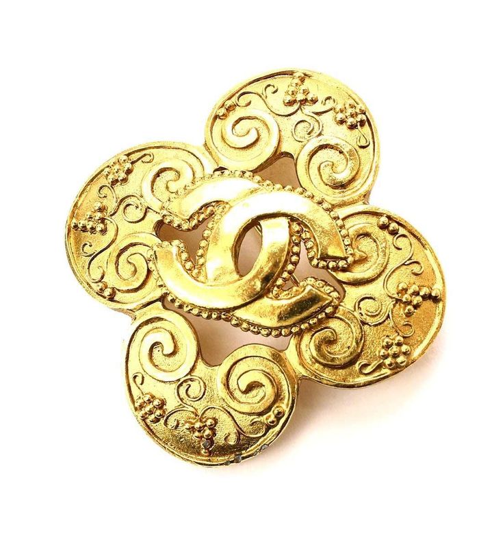 صور اجمل اكسسوارات شانيل