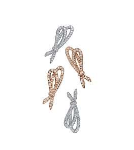 الأناقة والرقي مع مجوهرات Tiffany