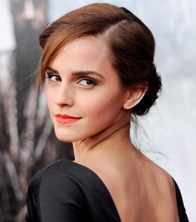 بالصور، إطلالات الممثلة إيما واتسون عبر السنين