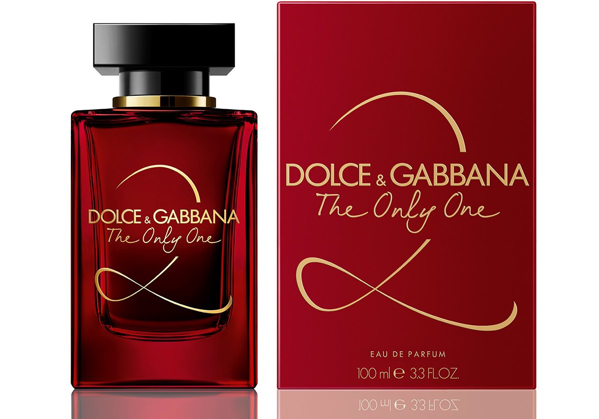 The Only One 2 من Dolce & Gabbana