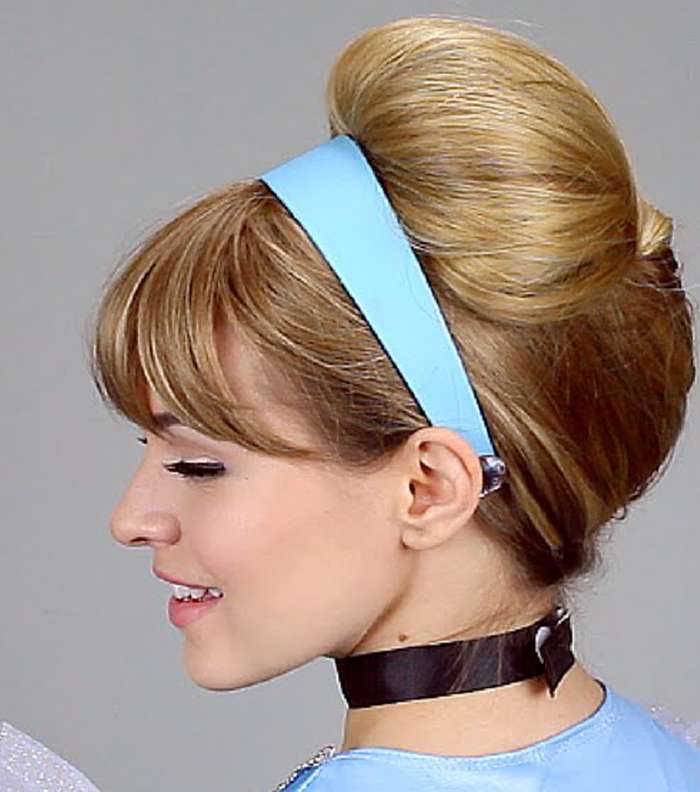 اختاري تسريحة سندريلا مع لمسة عصرية من هذه المجموعة