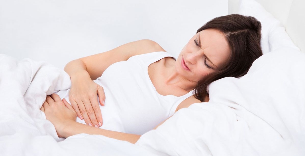 اهم اسباب تاخر الدوره الشهريه عن موعدها