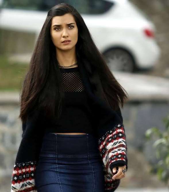 ازياء توبا بويوكوستن 2015