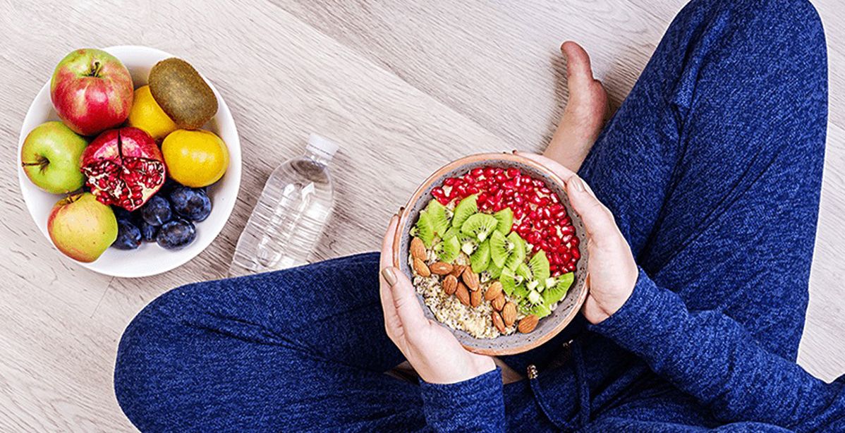 5 مأكولات صحية للسّحور تحتوي أقل من 100 سعرة حرارية