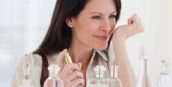كيف تختارين عطرك؟