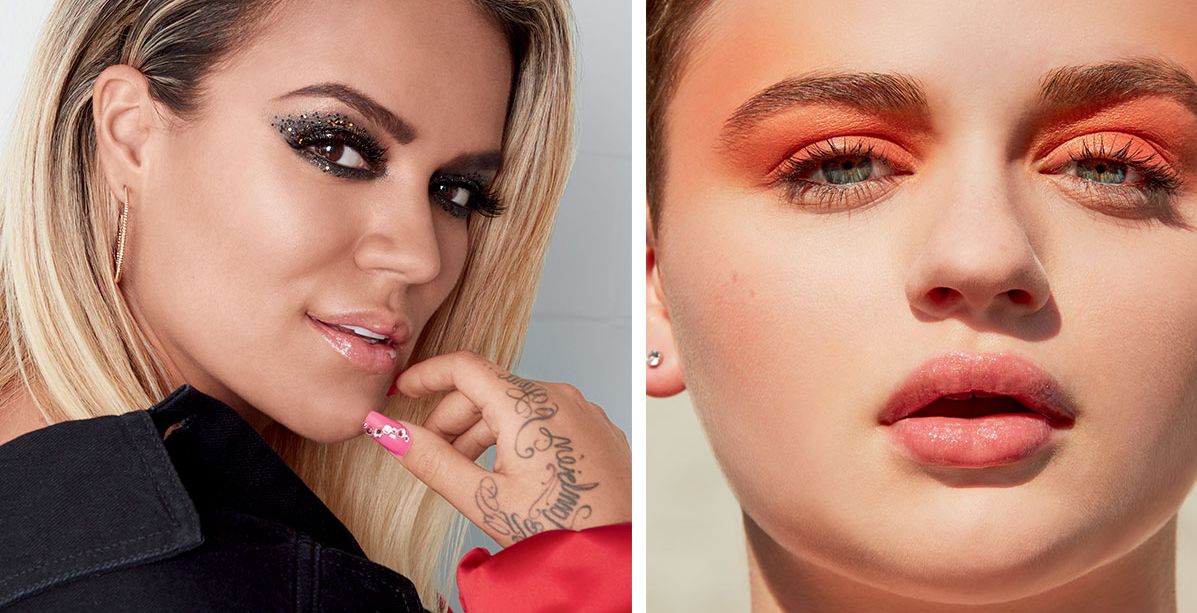 Urban Decay تطلق حملة "مختلفون تماماً"