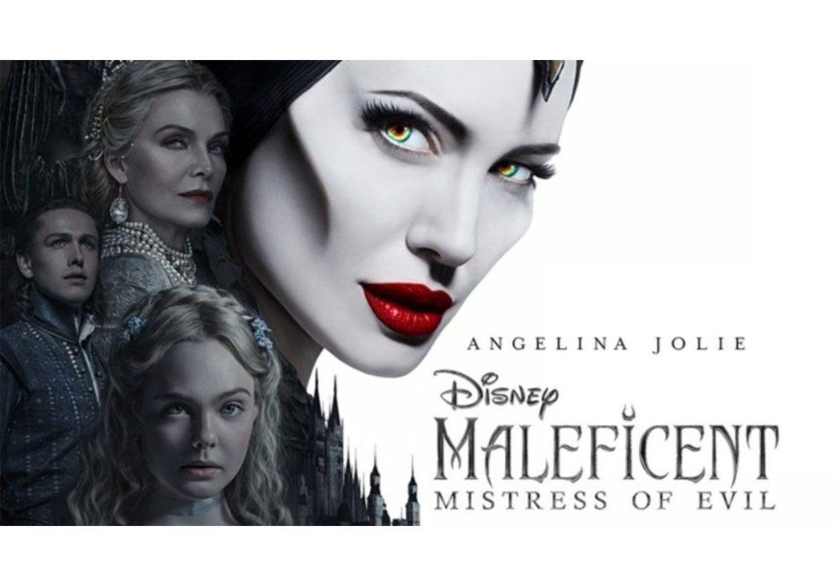 فيلم Maleficent: Mistress of Evil 