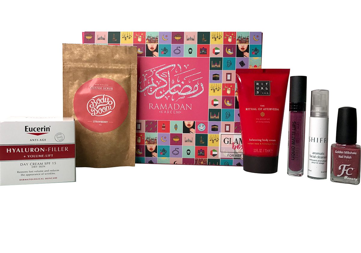 Arabian Nights من Glambox: