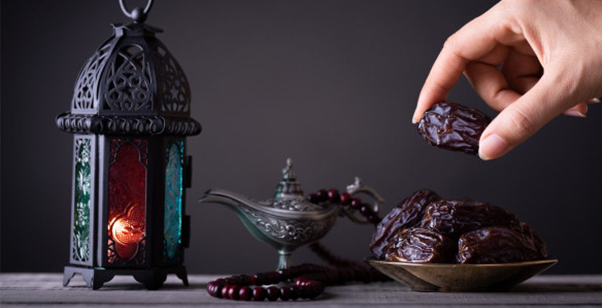 أطعمة تمنع العطش في شهر رمضان