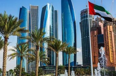 أكبر مختبر في الامارات