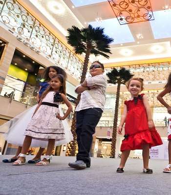 عرض MiCC kids في 