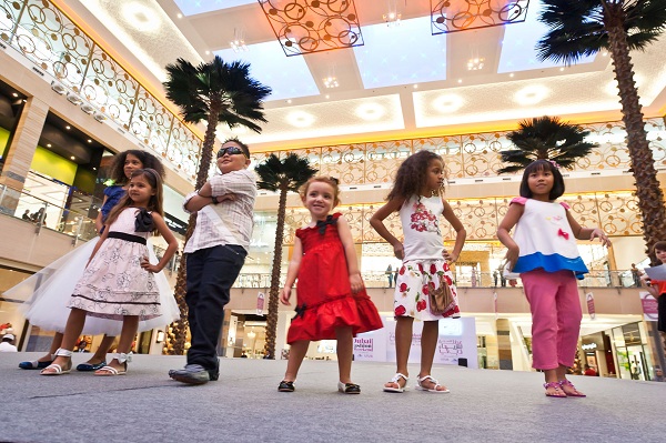 عرض MiCC kids في