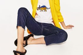 اخر موضة 2017 للبنات