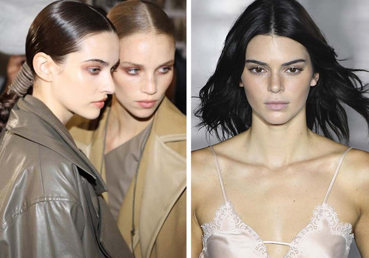 البشرة لها حضورها في أبرز عروض أزياء ميلانو 