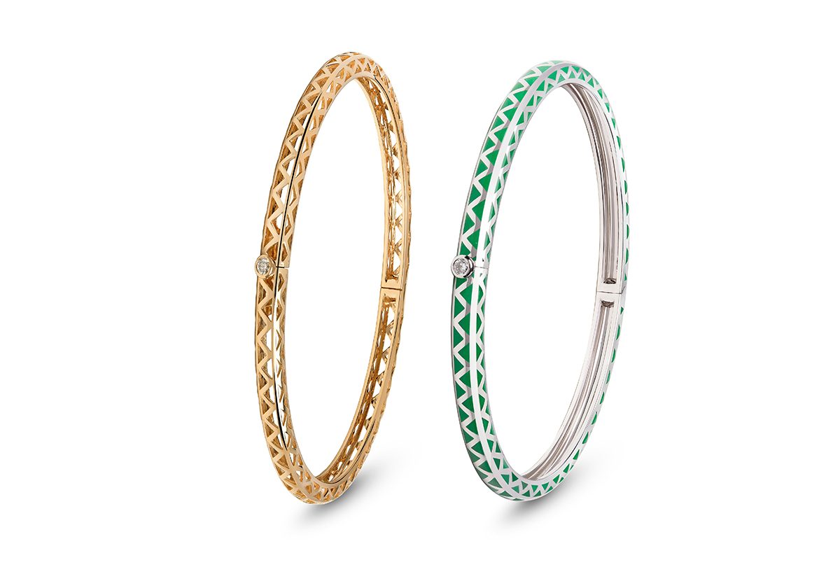 حوار مع شيخة بنت عبدالله السركال عن رحلتها في تصميم اجمل المجوهرات