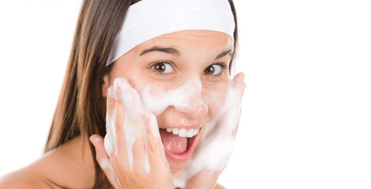 طريقة علاج حساسية الوجه واحمراره