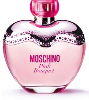 عطر جديد من  Moschino 