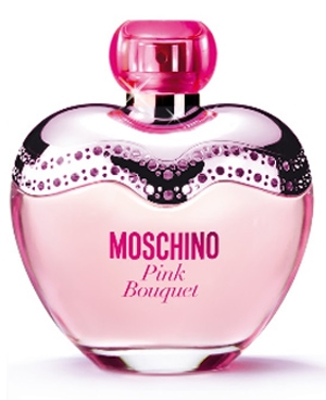 عطر جديد من Moschino