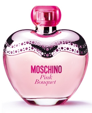 عطر جديد من  Moschino 