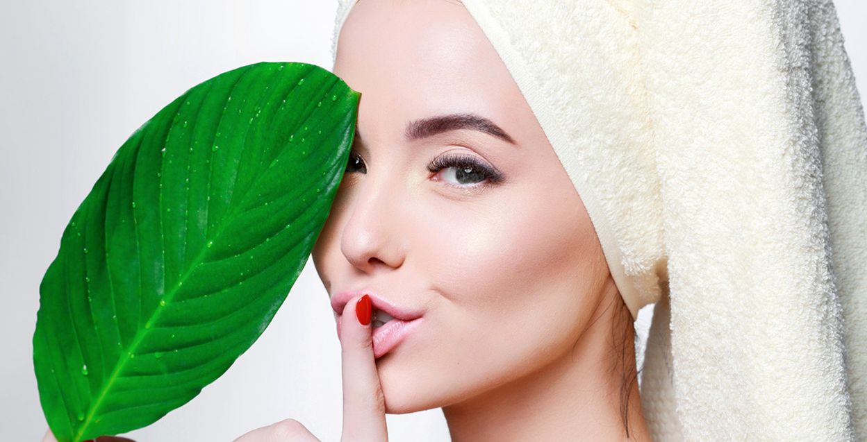 خطوات تجميل خفية ومحرجة لا تعترف بها المرأة