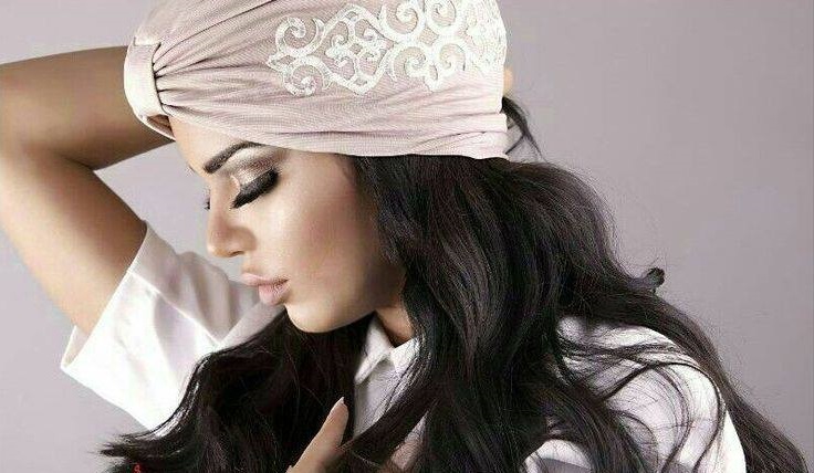 مجموعة من الـTurban المتميّزة 