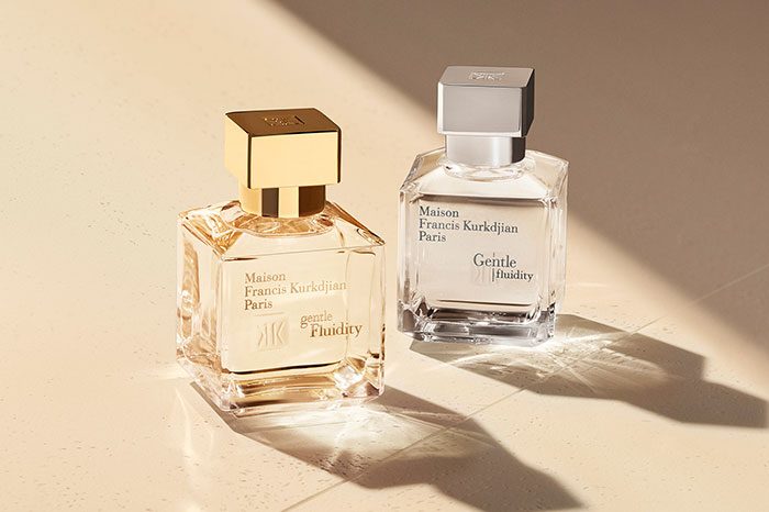 Gentle Fluidity من Maison Francis Kurkdjian