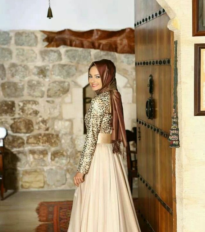 عبايات فخمه جديدة لتستوحي منها