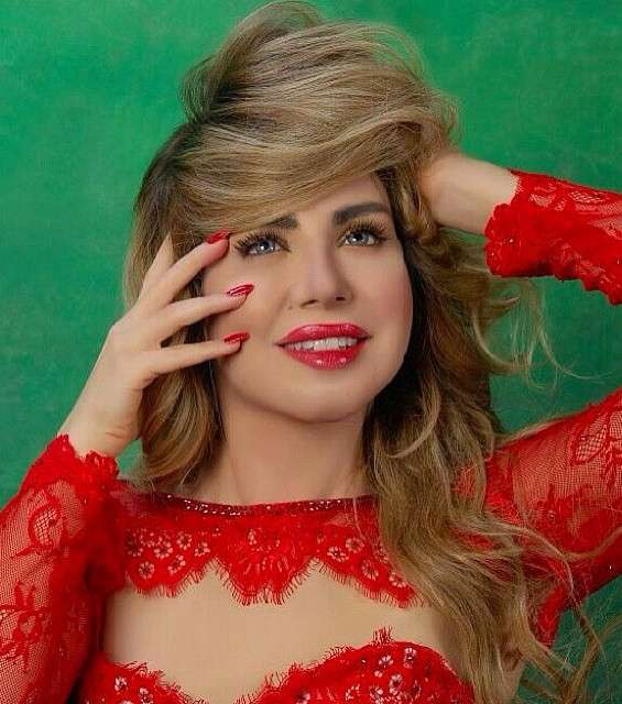 المكياج الفرنسي بأسلوب حليمة بواند