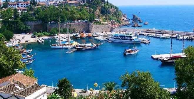 أبرز 7 معالم سياحية في تركيا