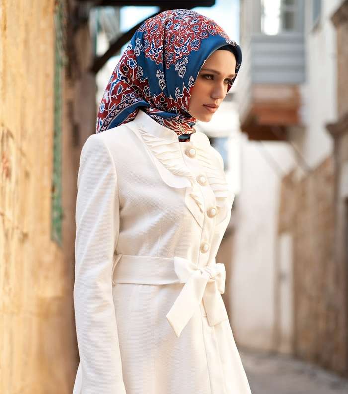 الجاكيتات والمعاطف