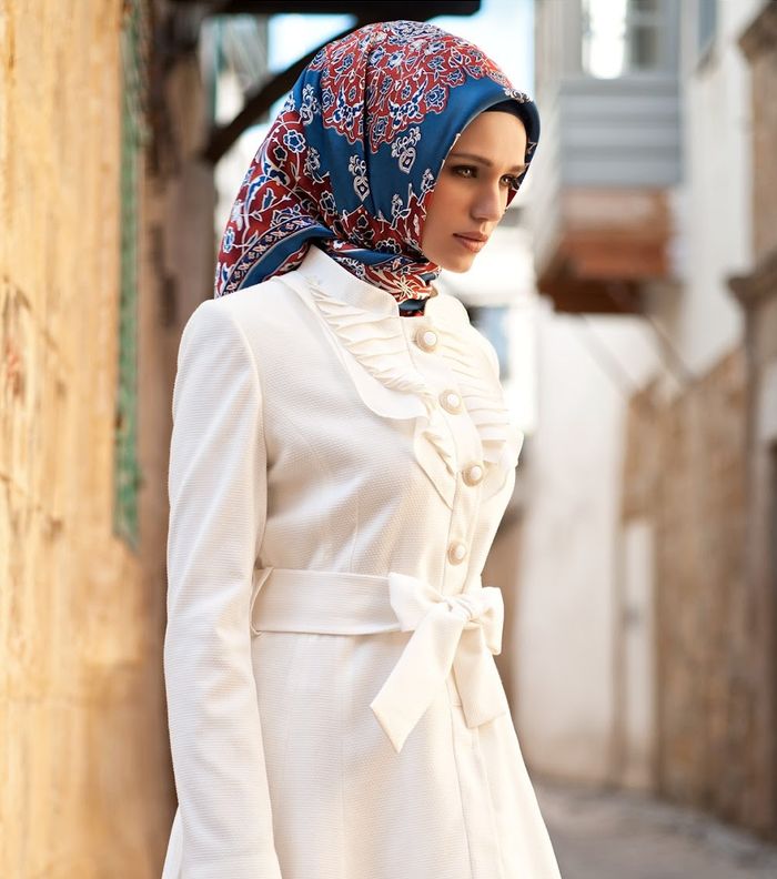 الجاكيتات والمعاطف