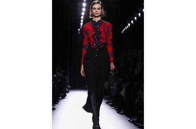 تعرفي بالصور على مجموعة علامة هيرمس لشتاء 2018