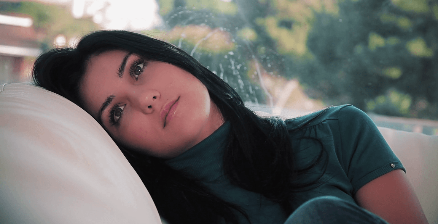 تحليل الشخصية من الصور