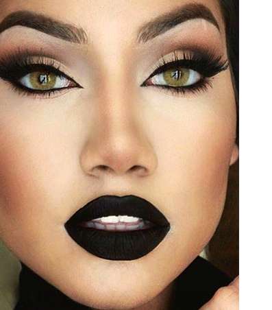 صيحات ماكياج اعتمديها قبل أن تصبحي ثلاثينية بالصور