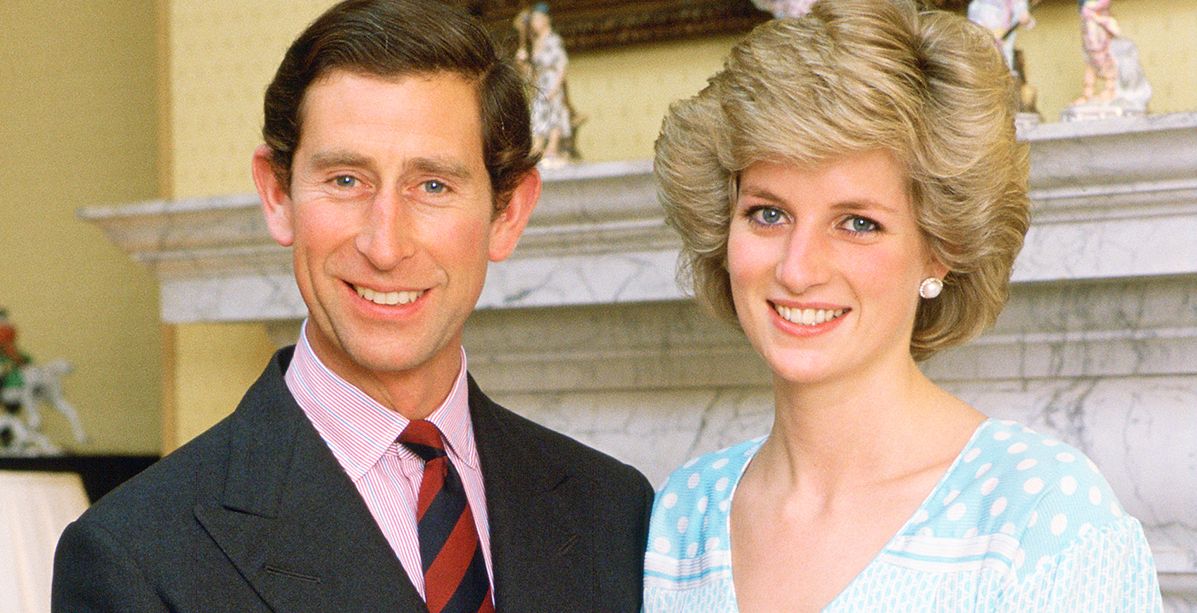 قبل لقائه وزواجه من الاميرة ديانا، الامير شارلز كان يواعد شقيقتها... فهل هي أجمل منها؟