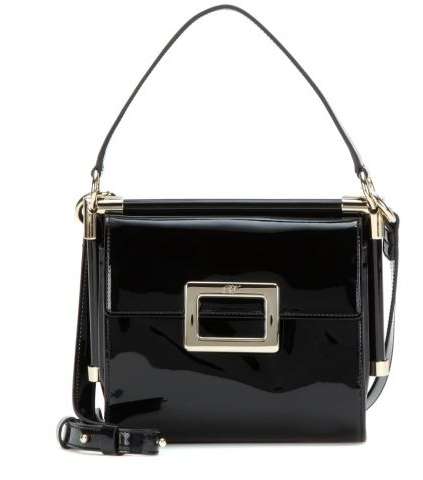 تالقي في صيف 2015 بحقيبة Miss Viv Evening من Roger Vivier