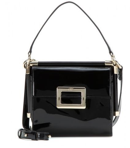 تالقي في صيف 2015 بحقيبة Miss Viv Evening من Roger Vivier