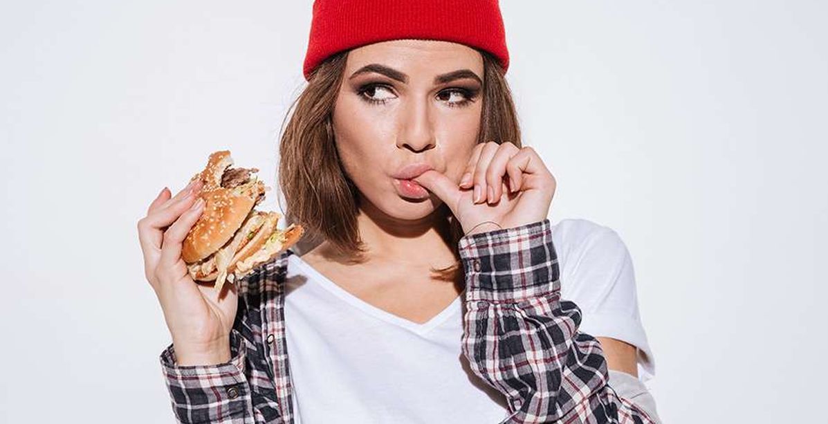 لماذا عليك أن تنقطعي عن اللحم ليوم واحد في الأسبوع على الأقل؟