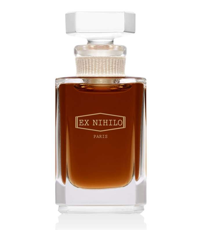 Sublime Essence Oud من مجموعة Babylone من Ex Nihilo