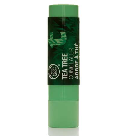 كونسيلر TEA TREE CONCEALER